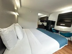 Studio 6 Springfield VA Washington DC Southwest - 邓弗里斯