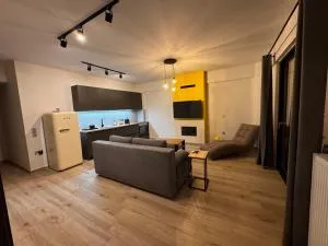 The Olympus Balcony - Kateríni