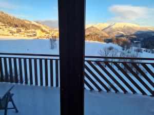 Panorama Apartman Donovaly 41-C