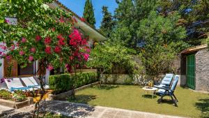 Apartment Bougainvillea