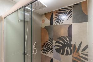 1722 - Mirante do Vale - Sala Cinza