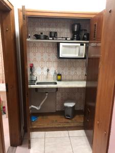 Top no centro de São Paulo