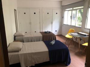 Top no centro de São Paulo