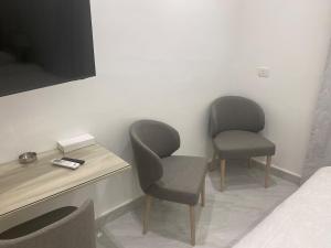 Nile Inn 501 Cozy Studio Steps Away from the Nile