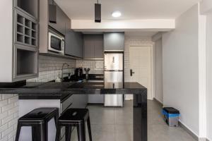 1722 - Mirante do Vale - Sala Cinza