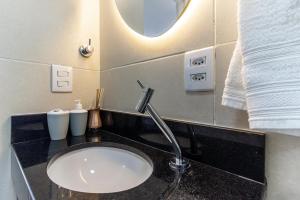 1722 - Mirante do Vale - Sala Cinza