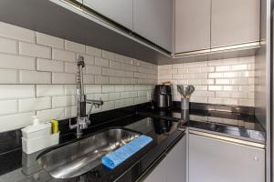 1722 - Mirante do Vale - Sala Cinza