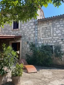 CASA Tiz & Tia - Beautiful old 3* stone house near Visnjan - Radoši kod Višnjana