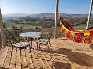 Appartement au cœur des vignes - 普路兹利