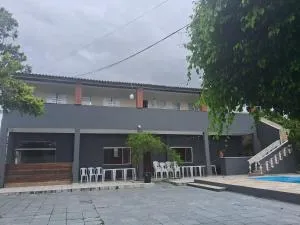 ESPAÇo TATI EVENTOS - Itariri