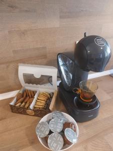 Cozy flat Gabrovski in Veliko Tarnovo