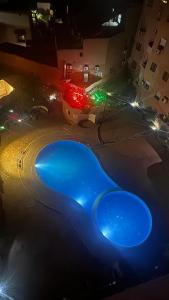 Authentic Apartment Riad style in Marrakech