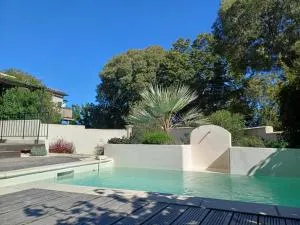 Sanibonani - Fontanès