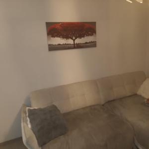 Schöne Wohnung mit grosse Terasse