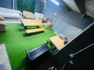 On Wynne Guest House