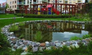 Antonius Apartment Budapest