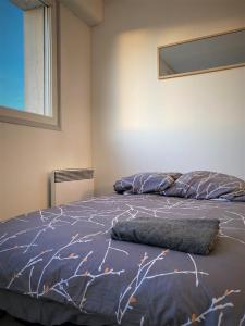 Appartements Appartement double 5 a Limoges : photos des chambres