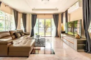 Chiangmai Pacifico House - Ban Rong O