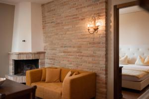 Studio Apartment room in Poggio Antico