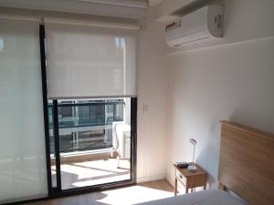 Suite Belgrano Amenities