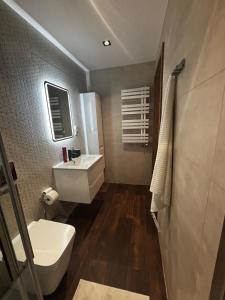 Apartament Krosno Żółkiewskiego 10