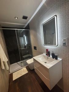 Apartament Krosno Żółkiewskiego 10