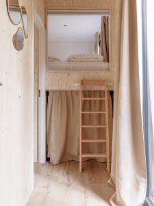 Tiny house Onyx - Rust, natuur & buitenleven op de Veluwe