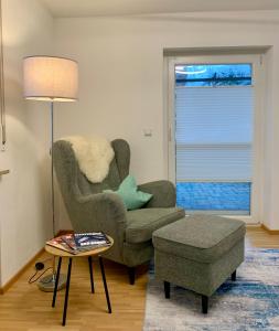 Quartier22 - Ferienwohnung mit Altstadtblick