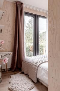 Tiny house Onyx - Rust, natuur & buitenleven op de Veluwe