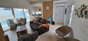 Casa Louise San Pedro del Pinatar