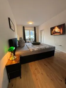 Ferienwohnung zum Schweier Krug - Norderschwei