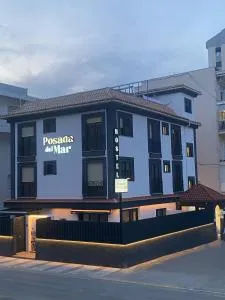 Apartamento Privado Hotel Posada del Mar - Daimús