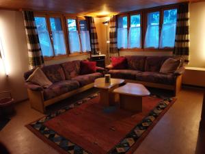 Alpenrose Aletsch Landschaftspark Binntal