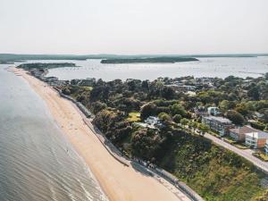 The Coach House Branksome