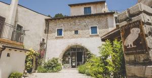Residenza Storica le Civette