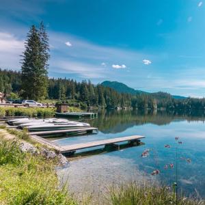 Gasthaus-Pension Seeklause