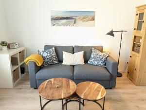 Ferienwohnung Heimathafen