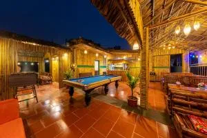 Mountain Pearl Hotel - 吉婆岛