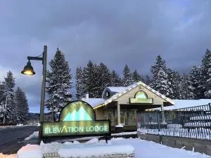 Elevation Lodge - Walker
