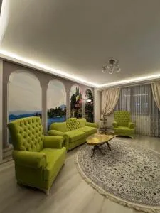 Maria Apartment - Сфынту-Георге