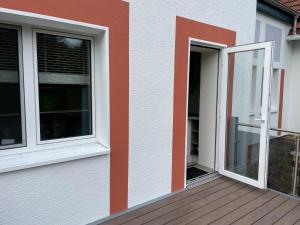 Ferienwohnung Diemelblick