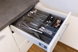 Maisonette-Wohnung in Bestlage von Filderstadt