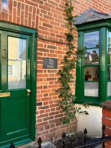 Cosy, rustic Dorset cottage - Todber