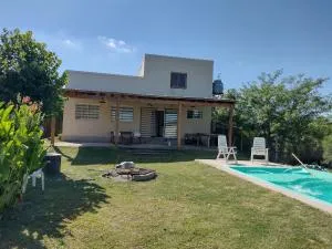 La casita - 默西迪丝