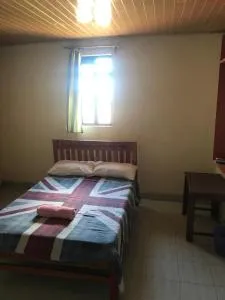 Summer House - Gicheru