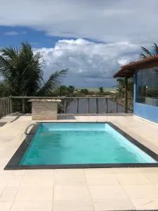 Pousada Na barca - 阿尔科巴萨