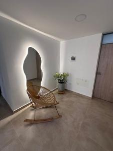 Modern new apartment in Barranquilla