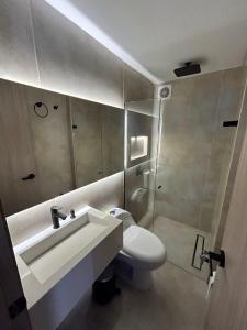 Modern new apartment in Barranquilla