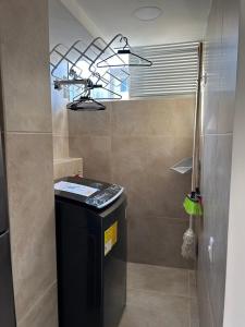 Modern new apartment in Barranquilla