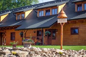 Pansion Penzion U Boženky Rožnov pod Radhoštem Češka